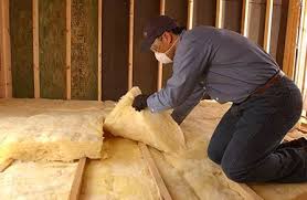 Types of Insulation We Offer in Wakefield, MI