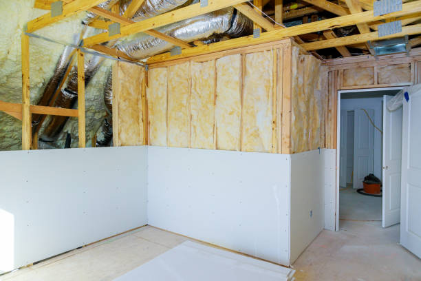 Wakefield, MI Insulation Installation & Removal Company